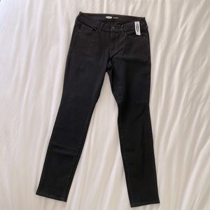 Old Navy Pop Icon Skinny Jeans